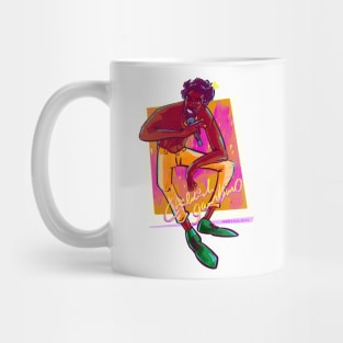 Childish Gambino 3005 Mug